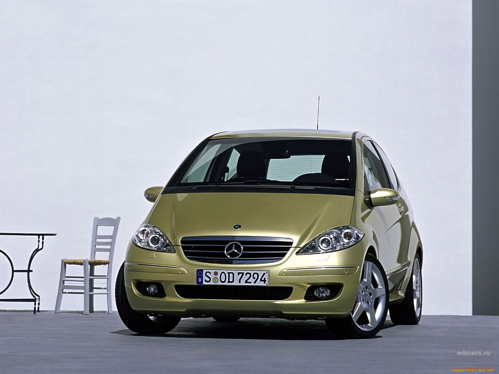 , mercedes, benz